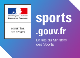 logo ministere des sports